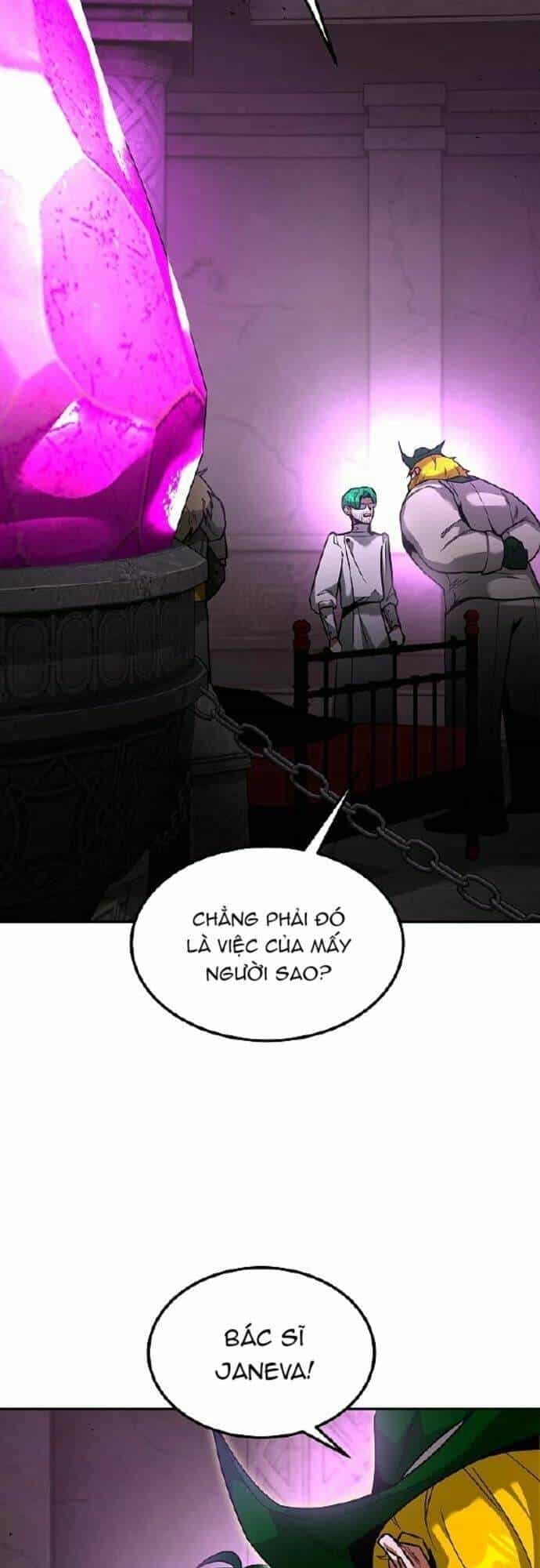 Cuộc Săn Nữ Hoàng - Chương 29 - ảnh 14