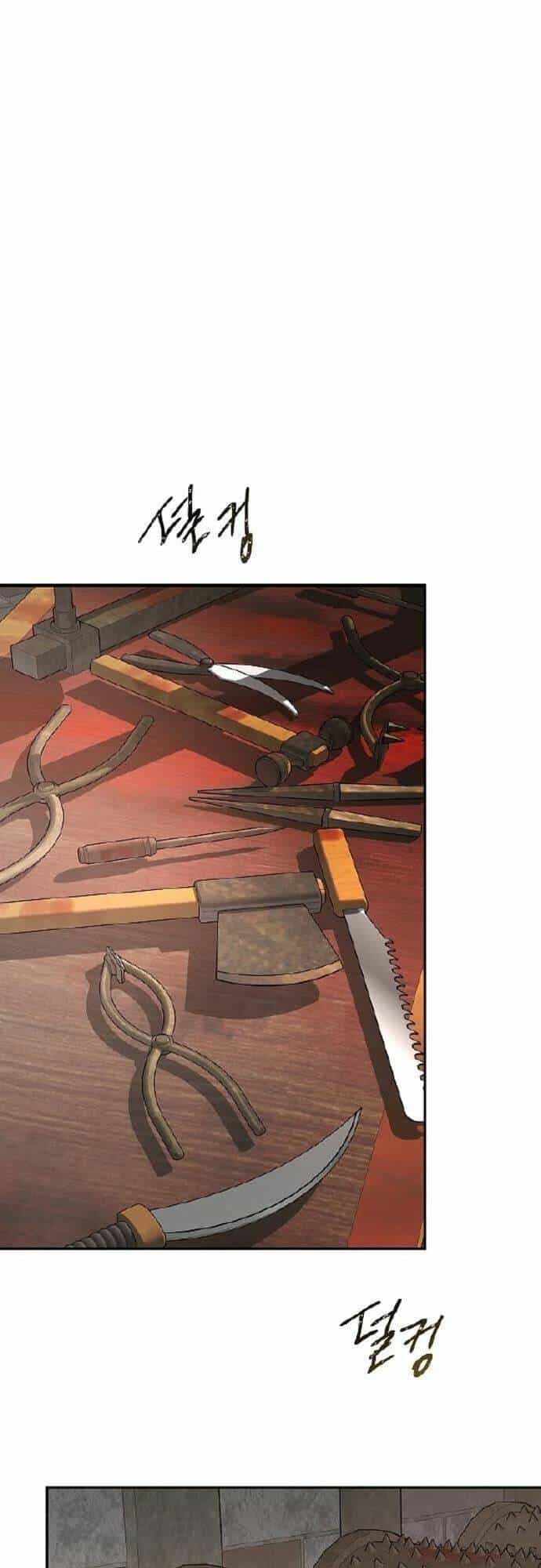 Cuộc Săn Nữ Hoàng - Chương 29 - ảnh 19