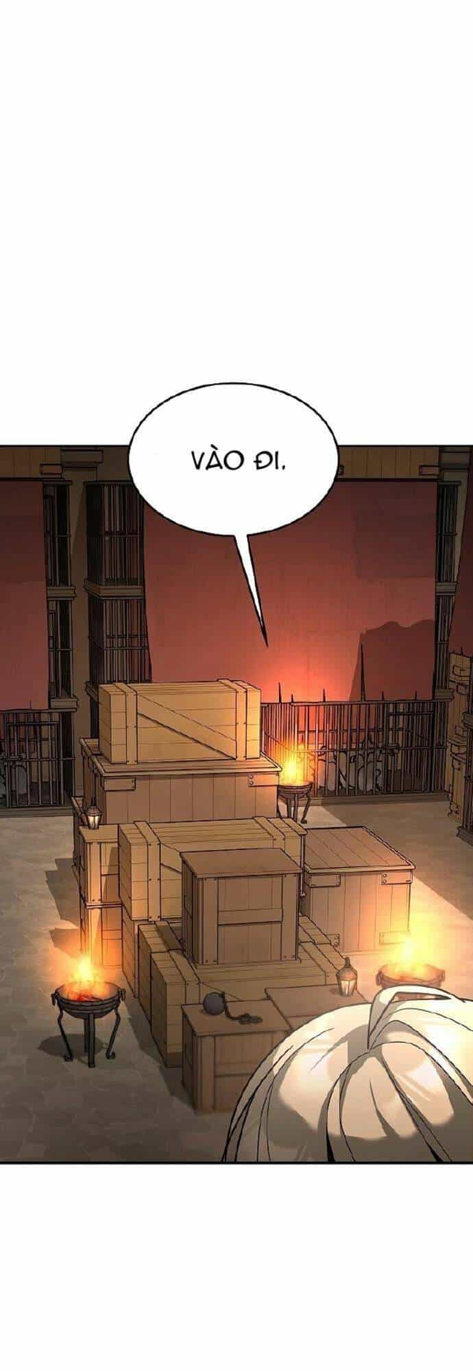Cuộc Săn Nữ Hoàng - Chương 29 - ảnh 35