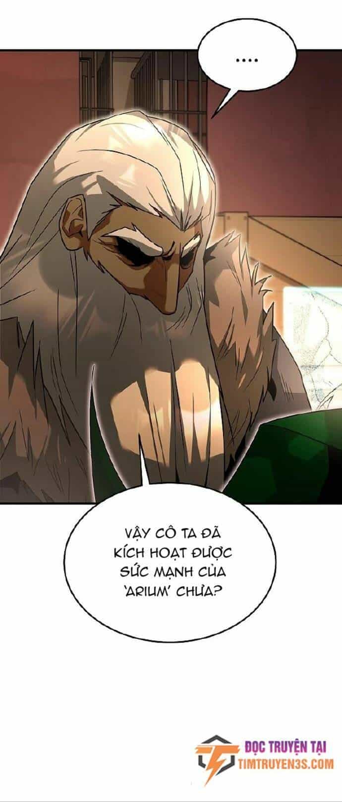 Cuộc Săn Nữ Hoàng - Chương 29 - ảnh 39