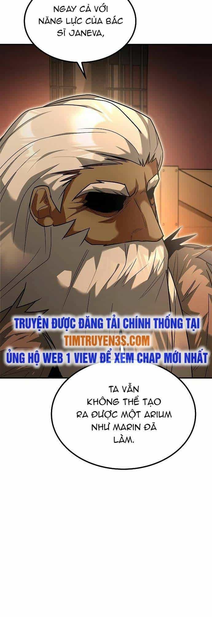 Cuộc Săn Nữ Hoàng - Chương 29 - ảnh 46