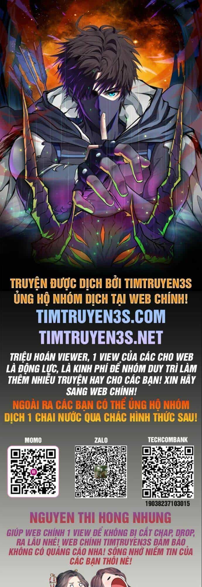 Cuộc Săn Nữ Hoàng - Chương 30 - ảnh 1