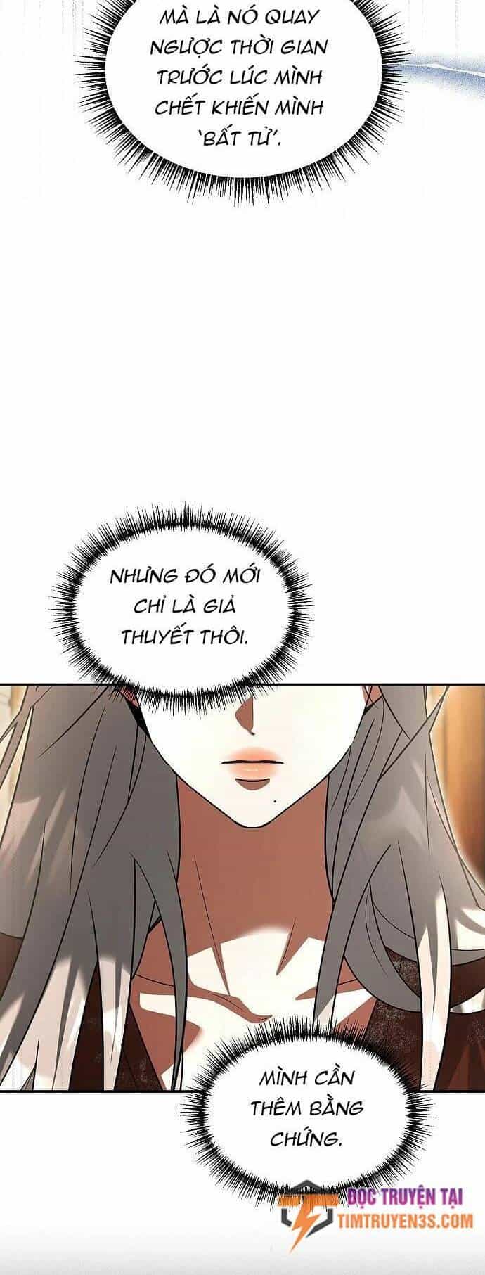 Cuộc Săn Nữ Hoàng - Chương 30 - ảnh 14