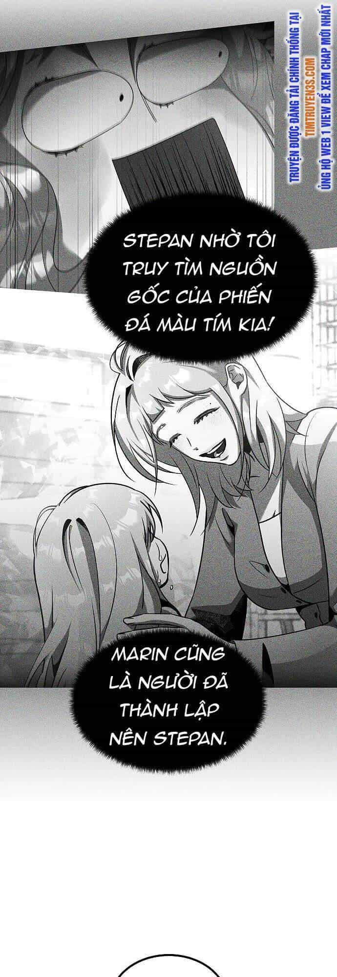 Cuộc Săn Nữ Hoàng - Chương 30 - ảnh 15