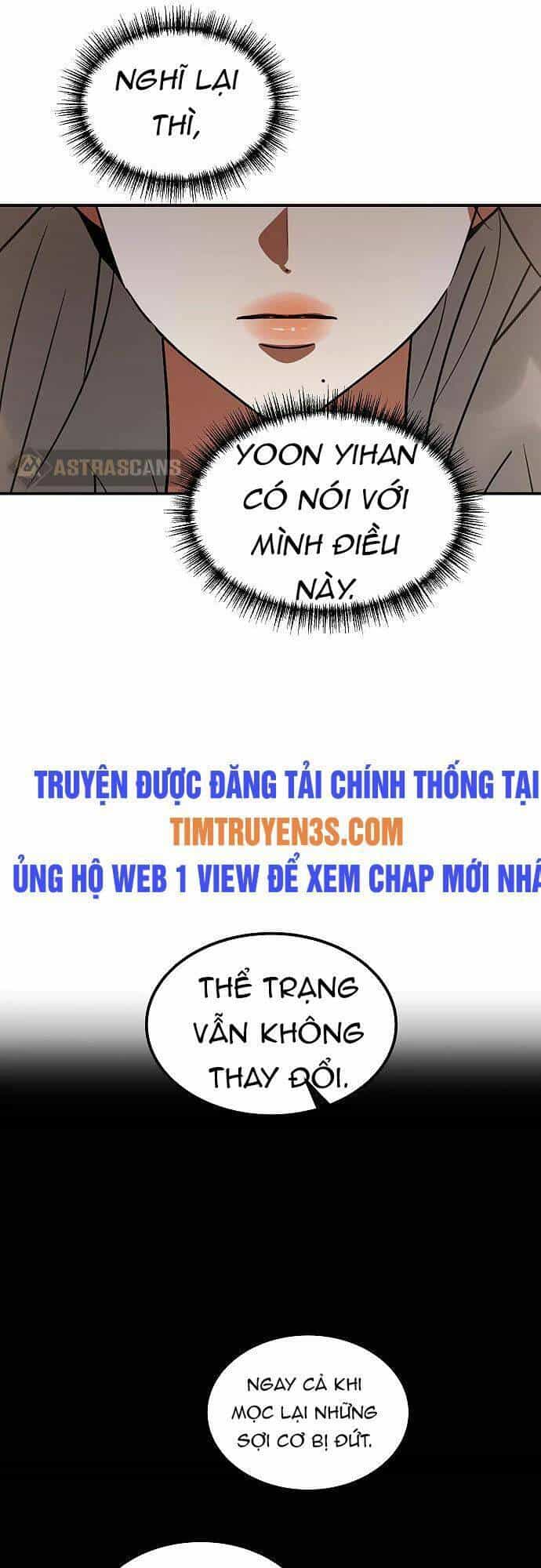 Cuộc Săn Nữ Hoàng - Chương 30 - ảnh 7