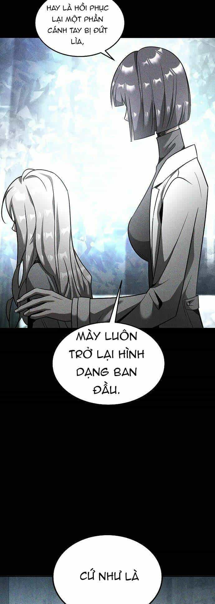 Cuộc Săn Nữ Hoàng - Chương 30 - ảnh 8