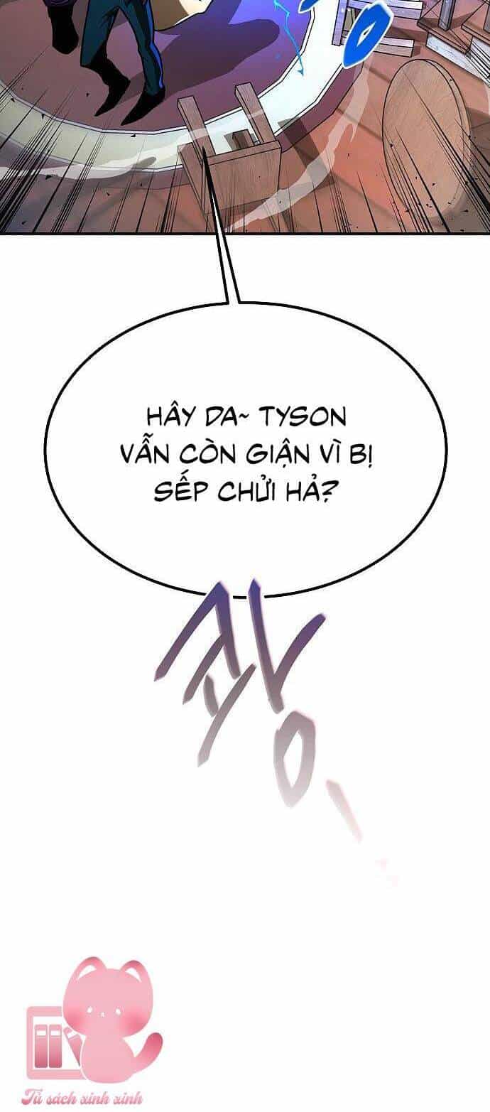 Cuộc Săn Nữ Hoàng - Chương 3 - ảnh 19