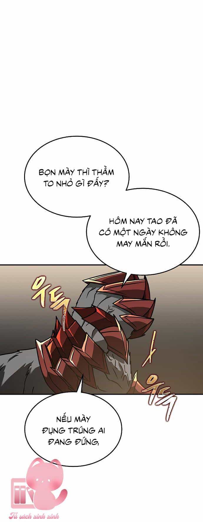 Cuộc Săn Nữ Hoàng - Chương 3 - ảnh 2