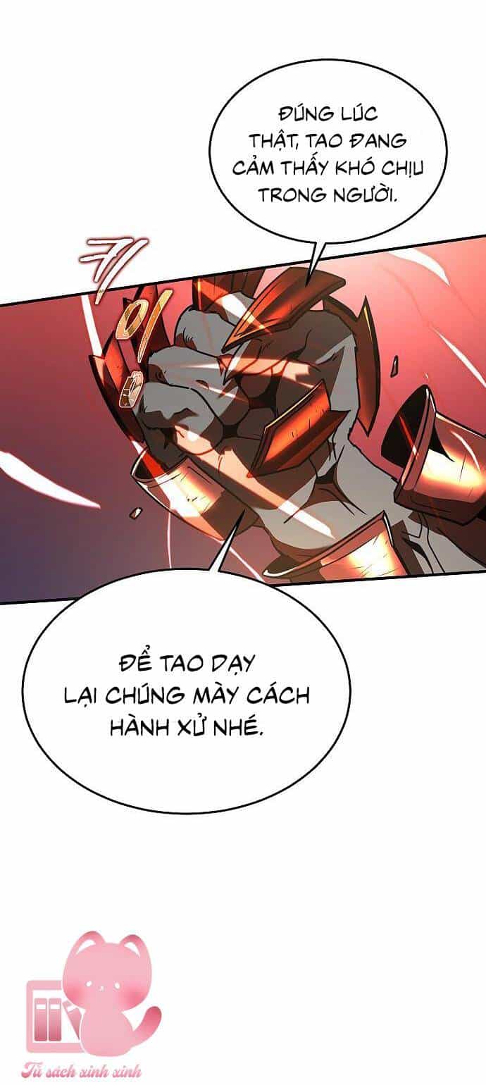 Cuộc Săn Nữ Hoàng - Chương 3 - ảnh 5