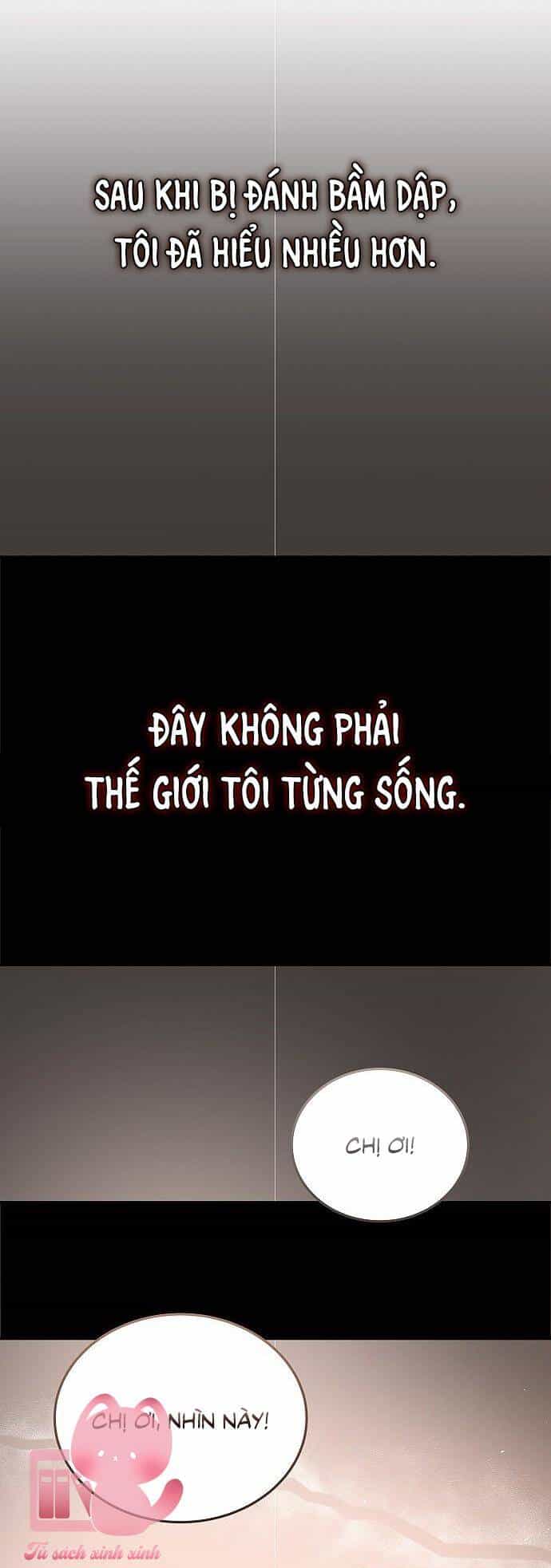 Cuộc Săn Nữ Hoàng - Chương 3 - ảnh 56