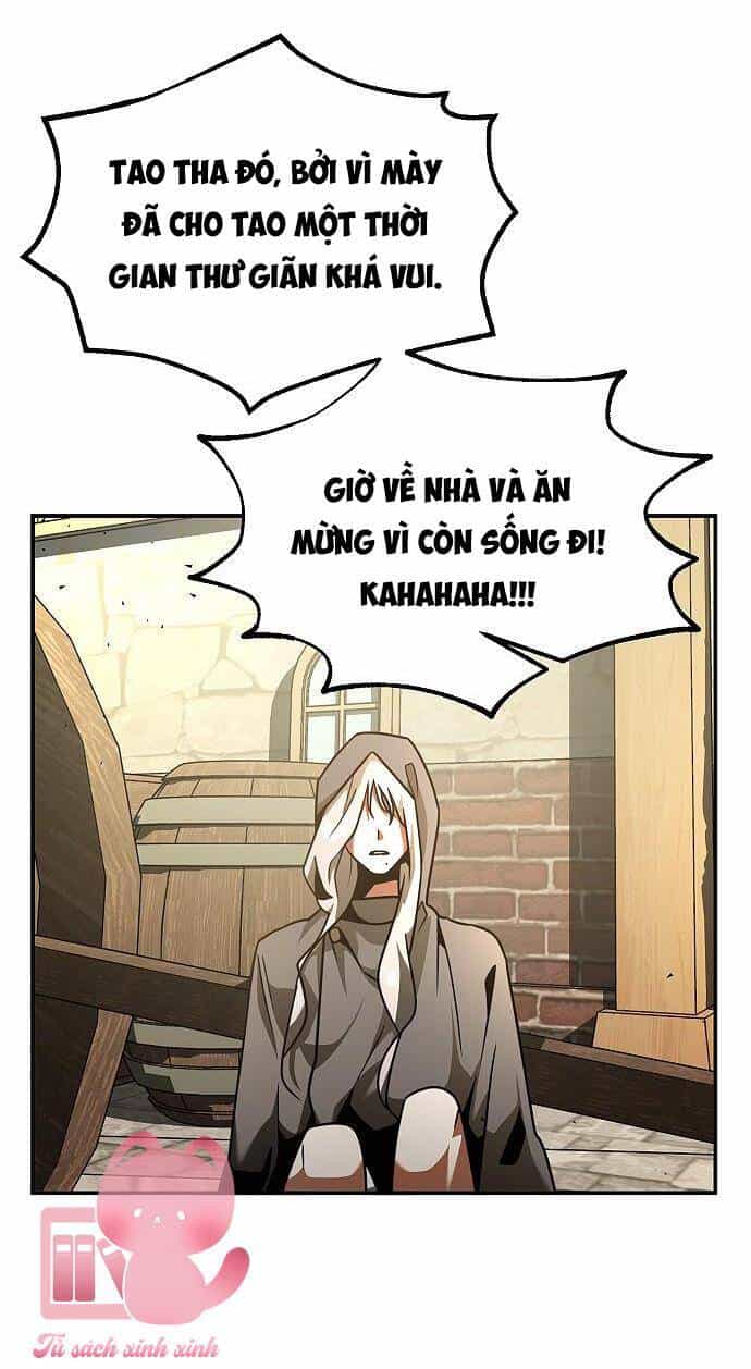 Cuộc Săn Nữ Hoàng - Chương 3 - ảnh 66