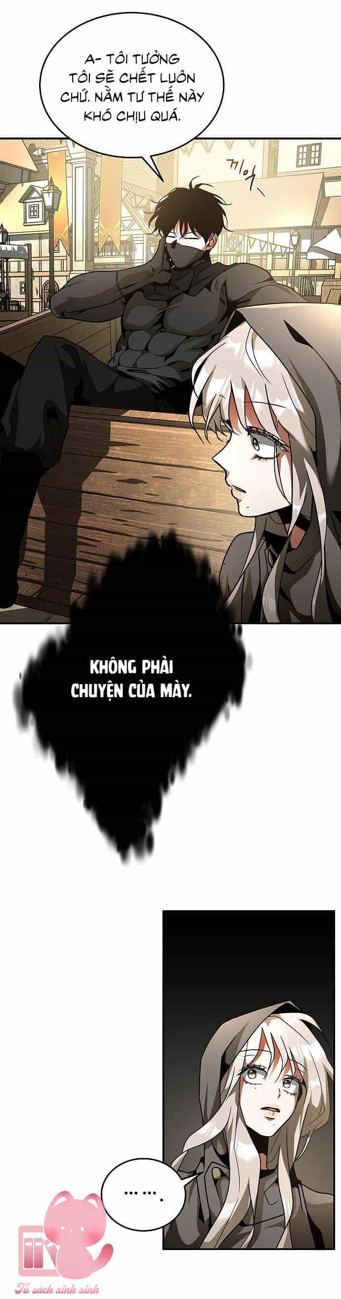 Cuộc Săn Nữ Hoàng - Chương 3 - ảnh 68