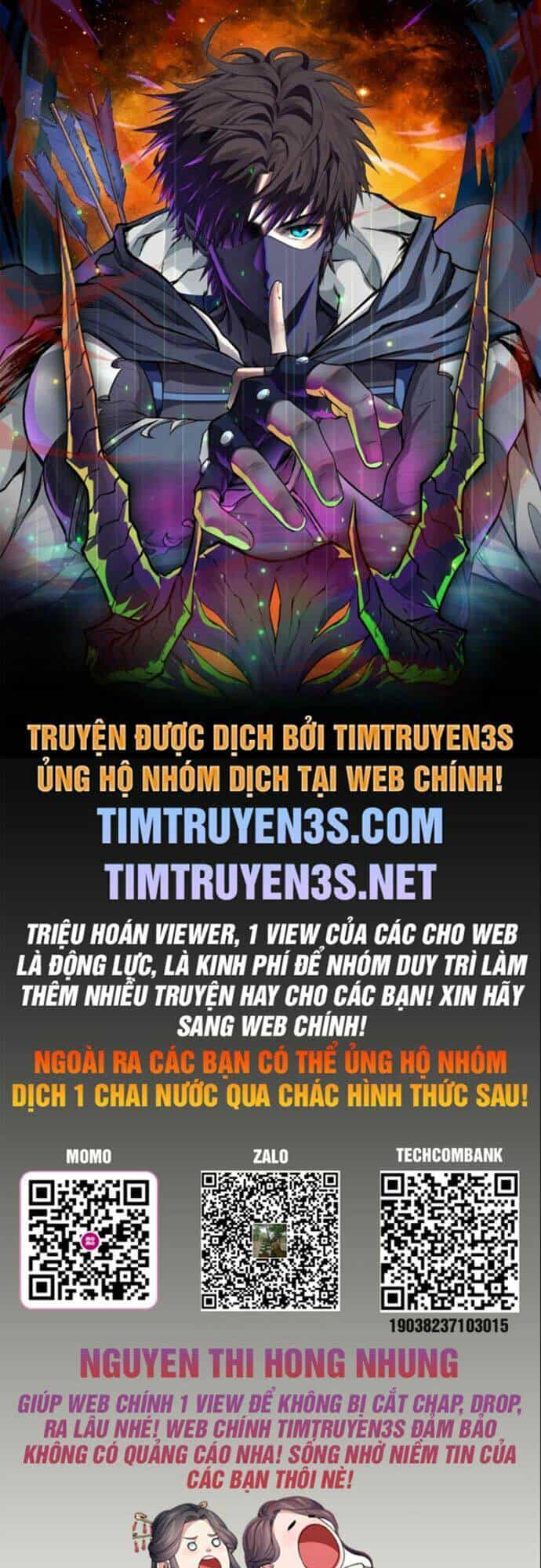 Cuộc Săn Nữ Hoàng - Chương 31 - ảnh 1
