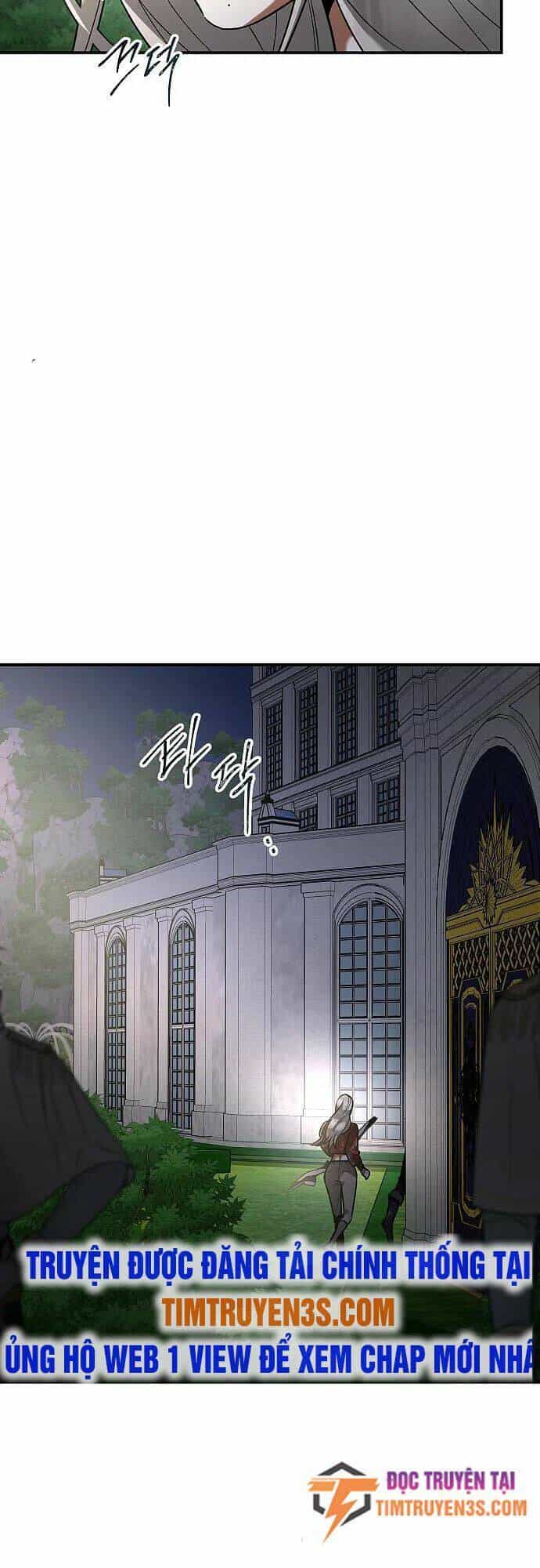 Cuộc Săn Nữ Hoàng - Chương 31 - ảnh 11