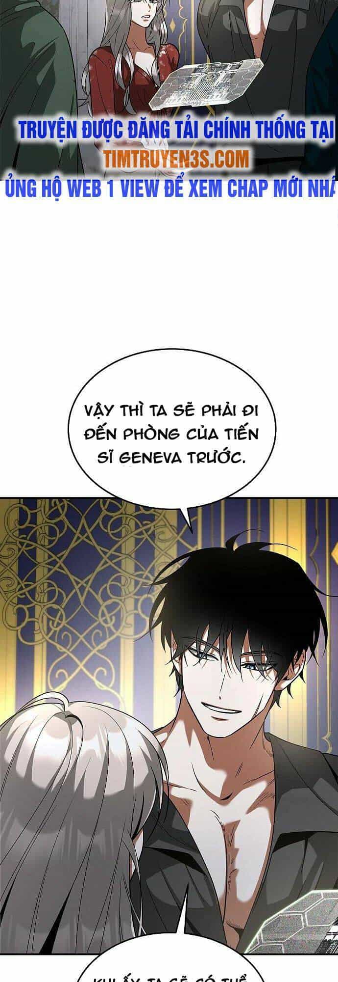 Cuộc Săn Nữ Hoàng - Chương 31 - ảnh 15