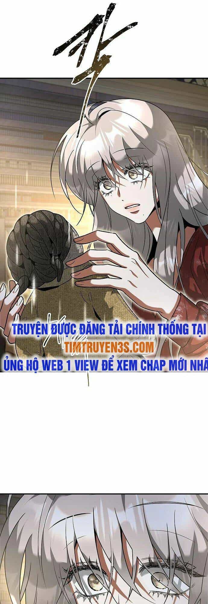 Cuộc Săn Nữ Hoàng - Chương 31 - ảnh 36