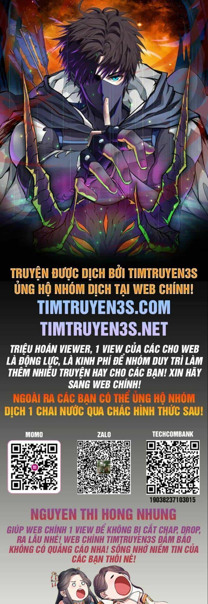 Cuộc Săn Nữ Hoàng - Chương 32 - ảnh 1
