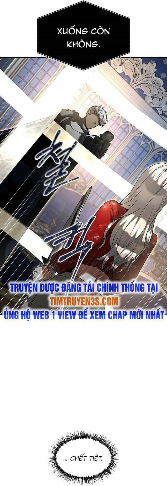 Cuộc Săn Nữ Hoàng - Chương 32 - ảnh 12