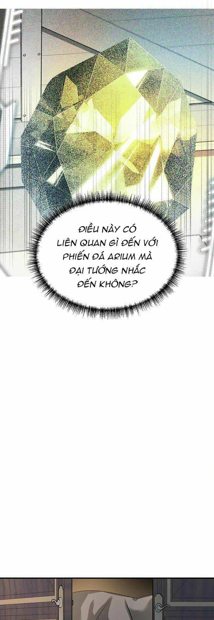 Cuộc Săn Nữ Hoàng - Chương 32 - ảnh 22