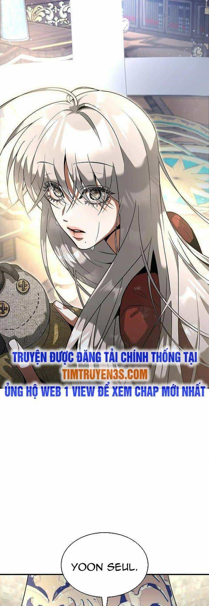 Cuộc Săn Nữ Hoàng - Chương 32 - ảnh 3
