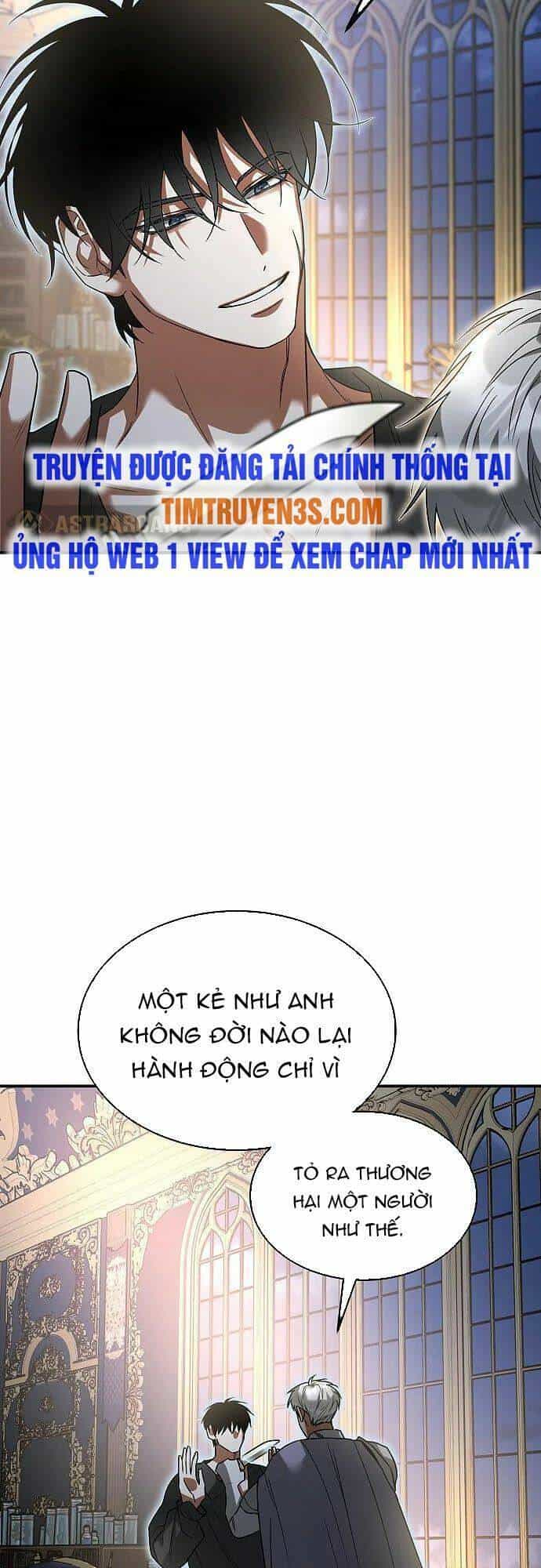 Cuộc Săn Nữ Hoàng - Chương 32 - ảnh 33