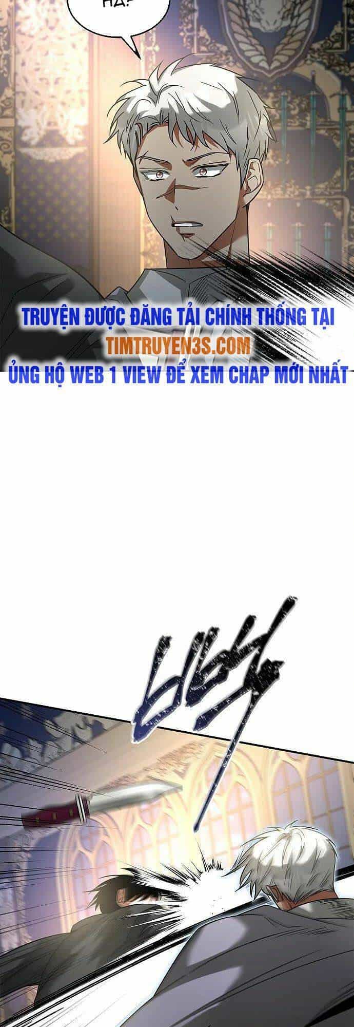 Cuộc Săn Nữ Hoàng - Chương 32 - ảnh 38