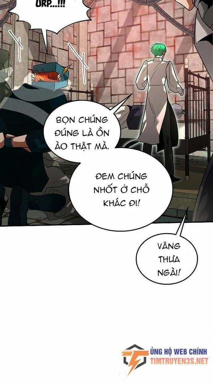 Cuộc Săn Nữ Hoàng - Chương 33 - ảnh 16