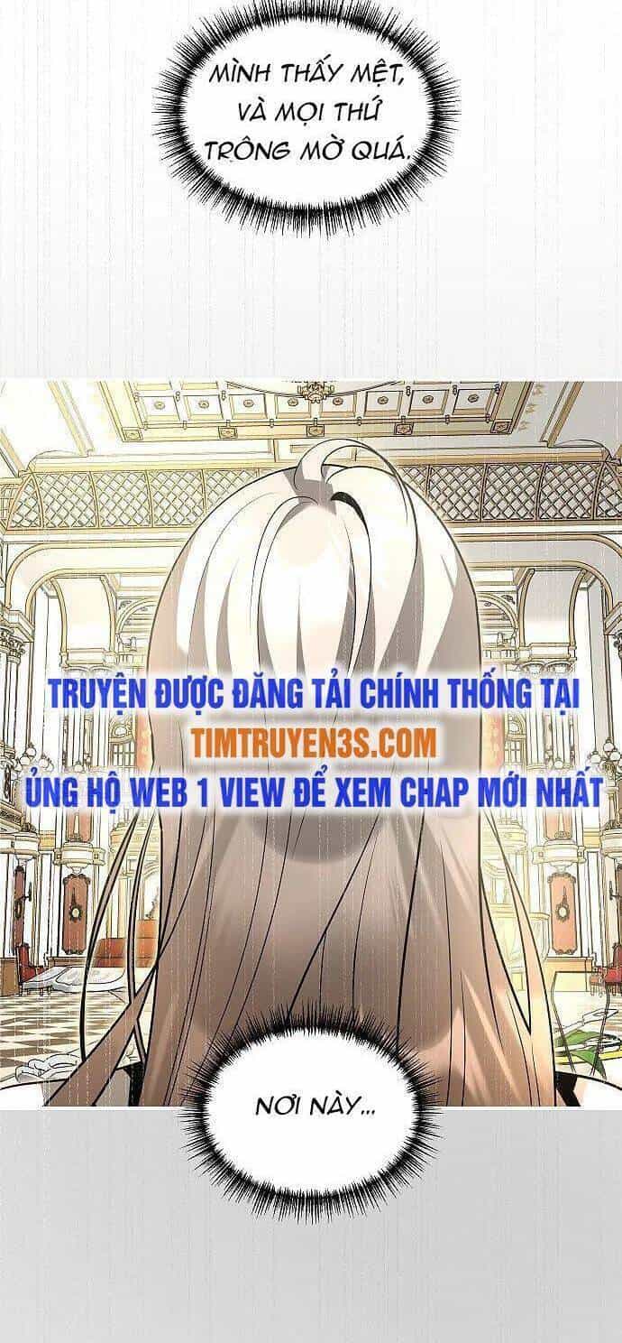 Cuộc Săn Nữ Hoàng - Chương 33 - ảnh 21
