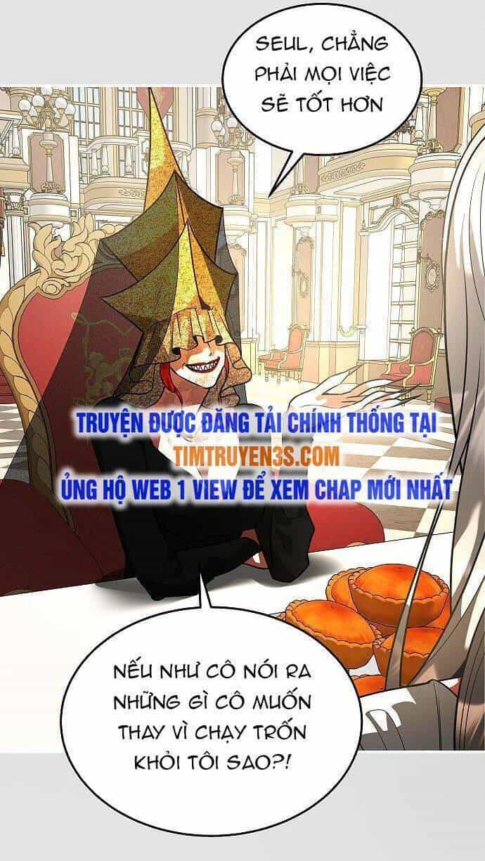 Cuộc Săn Nữ Hoàng - Chương 33 - ảnh 23