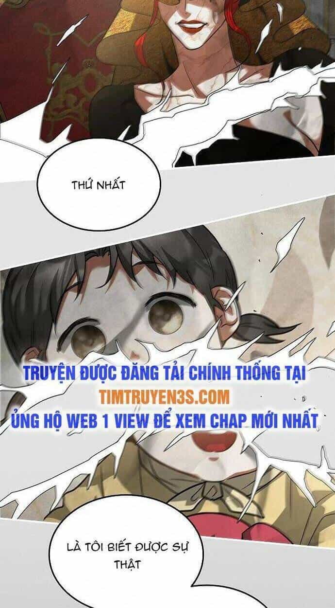 Cuộc Săn Nữ Hoàng - Chương 33 - ảnh 34
