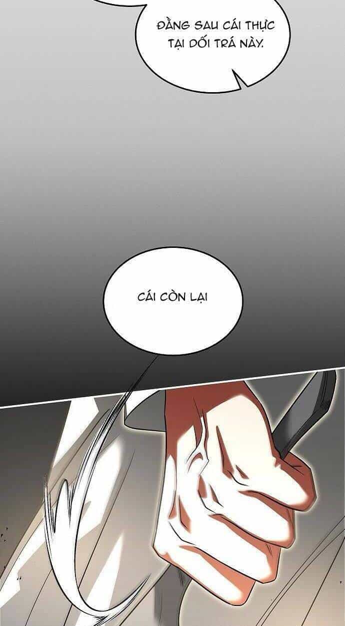 Cuộc Săn Nữ Hoàng - Chương 33 - ảnh 35