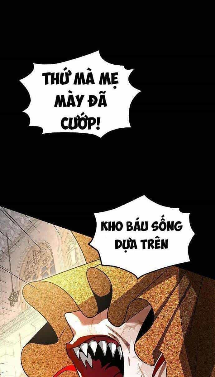 Cuộc Săn Nữ Hoàng - Chương 33 - ảnh 50