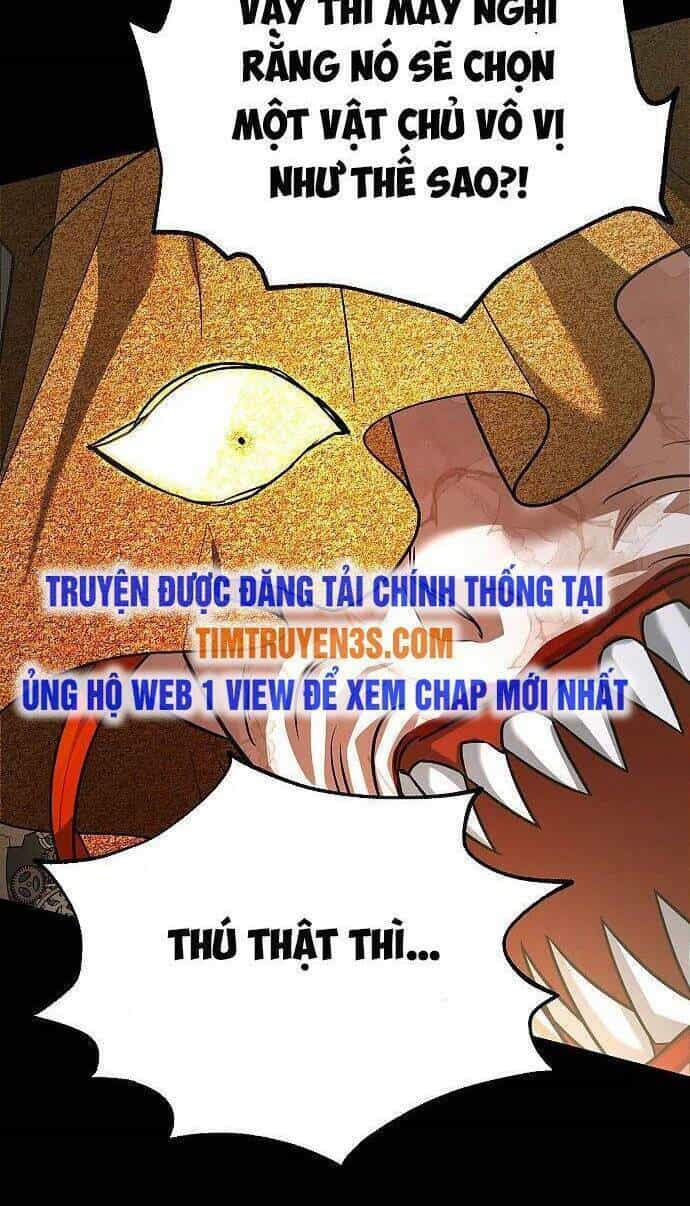 Cuộc Săn Nữ Hoàng - Chương 33 - ảnh 53
