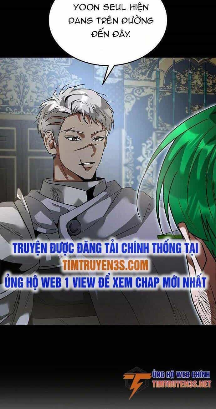 Cuộc Săn Nữ Hoàng - Chương 33 - ảnh 8