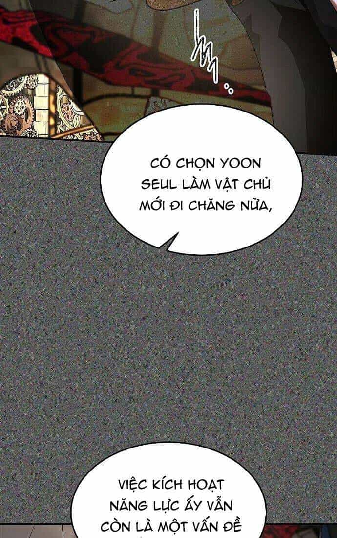 Cuộc Săn Nữ Hoàng - Chương 34 - ảnh 15