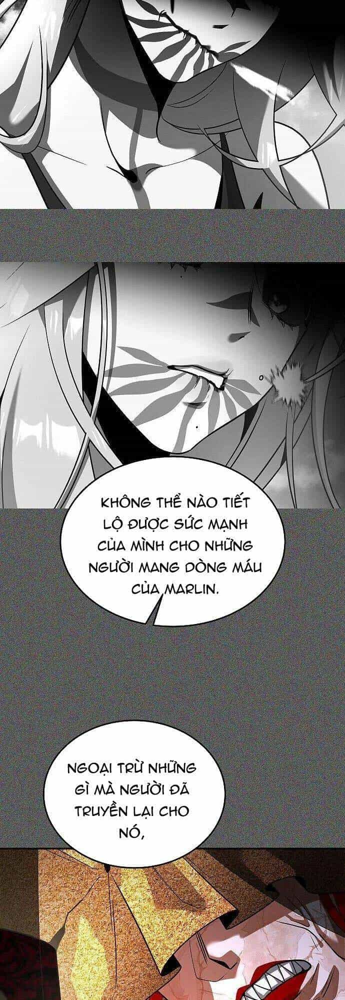 Cuộc Săn Nữ Hoàng - Chương 34 - ảnh 18