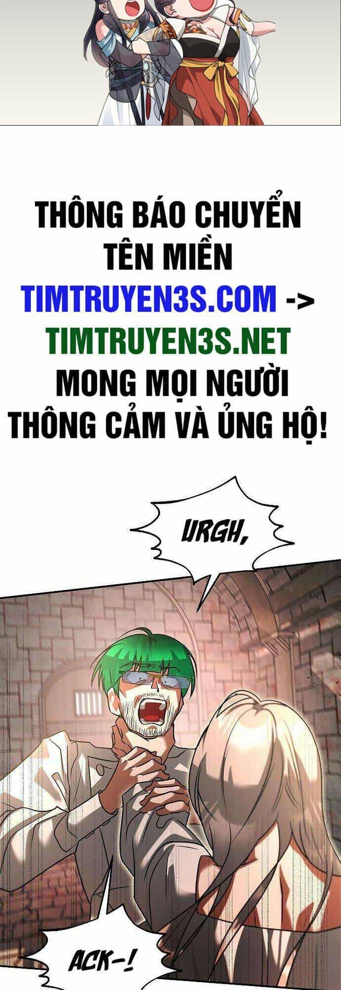 Cuộc Săn Nữ Hoàng - Chương 34 - ảnh 2