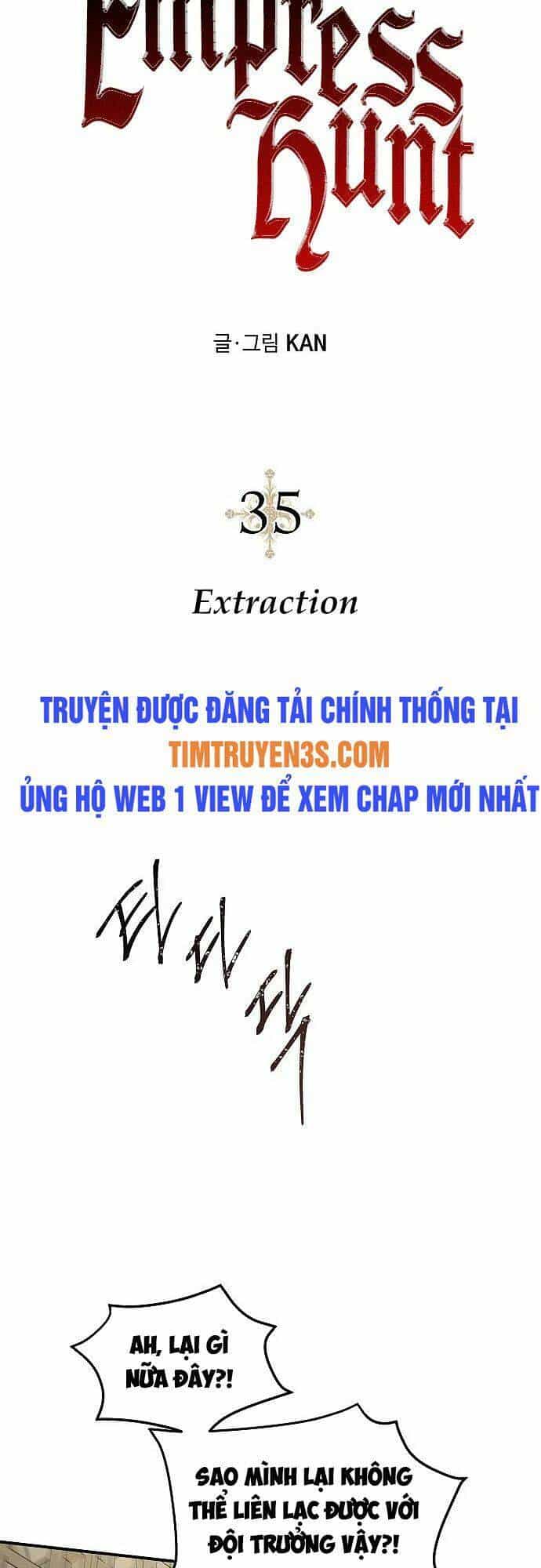 Cuộc Săn Nữ Hoàng - Chương 35 - ảnh 14
