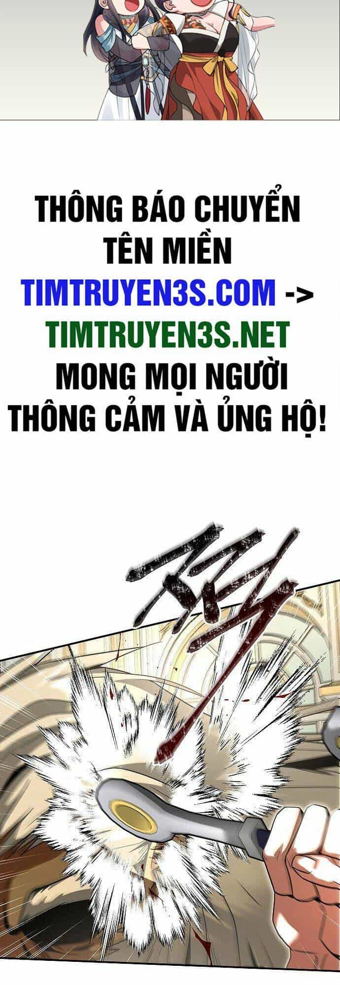 Cuộc Săn Nữ Hoàng - Chương 35 - ảnh 2