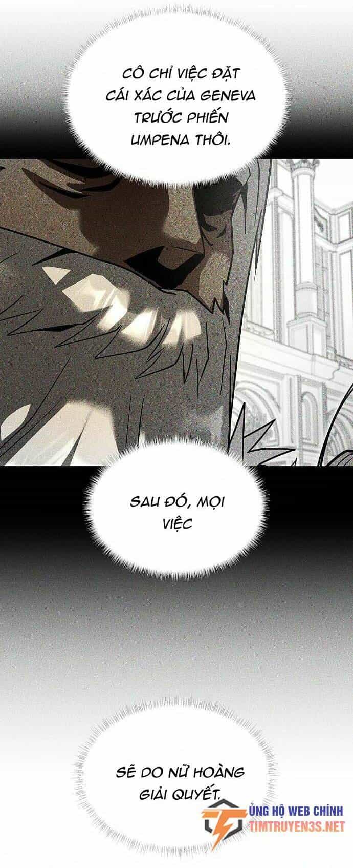 Cuộc Săn Nữ Hoàng - Chương 35 - ảnh 21