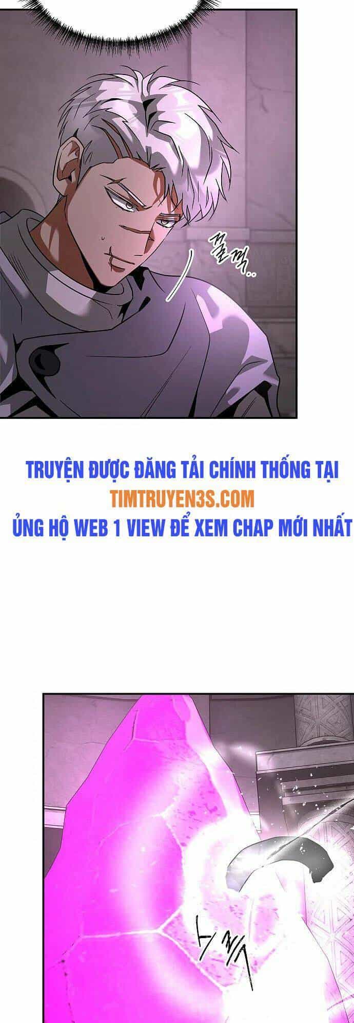 Cuộc Săn Nữ Hoàng - Chương 35 - ảnh 25