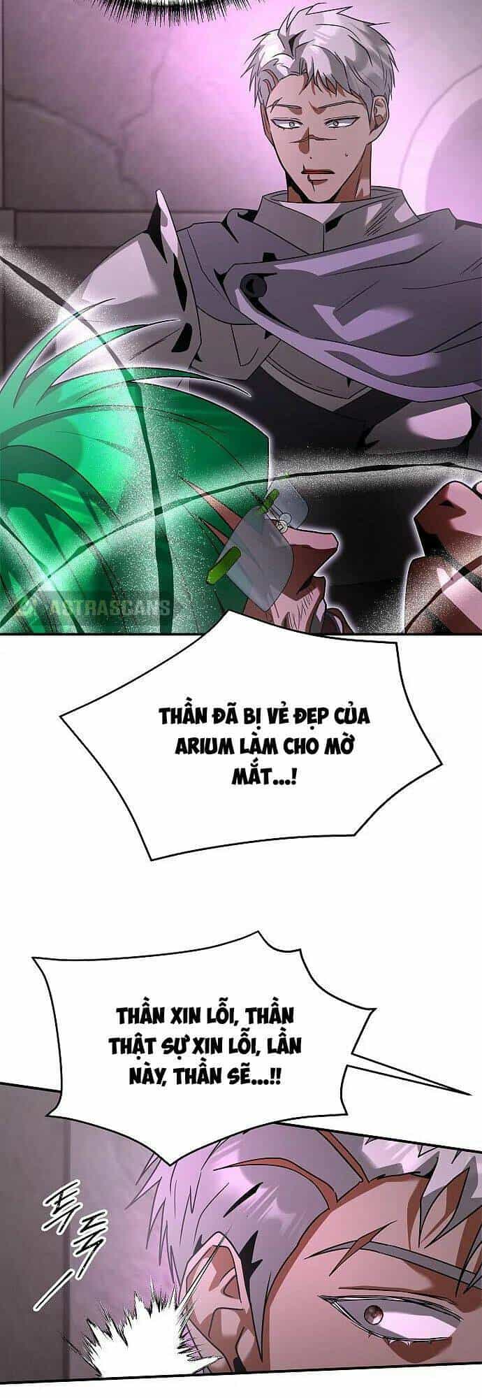 Cuộc Săn Nữ Hoàng - Chương 35 - ảnh 29