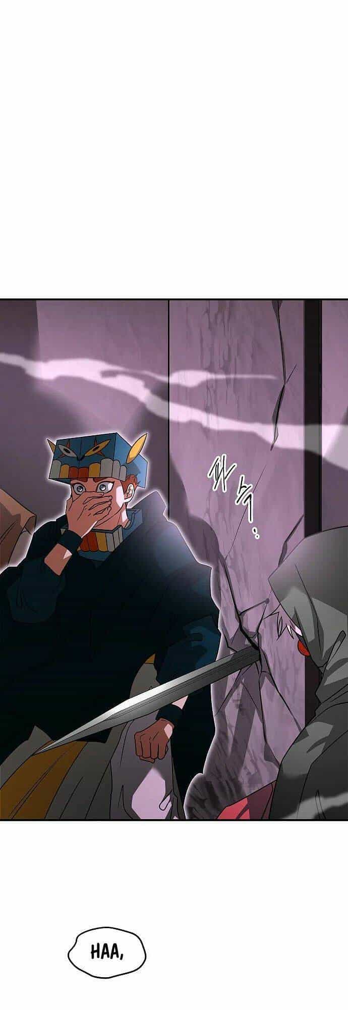 Cuộc Săn Nữ Hoàng - Chương 35 - ảnh 33