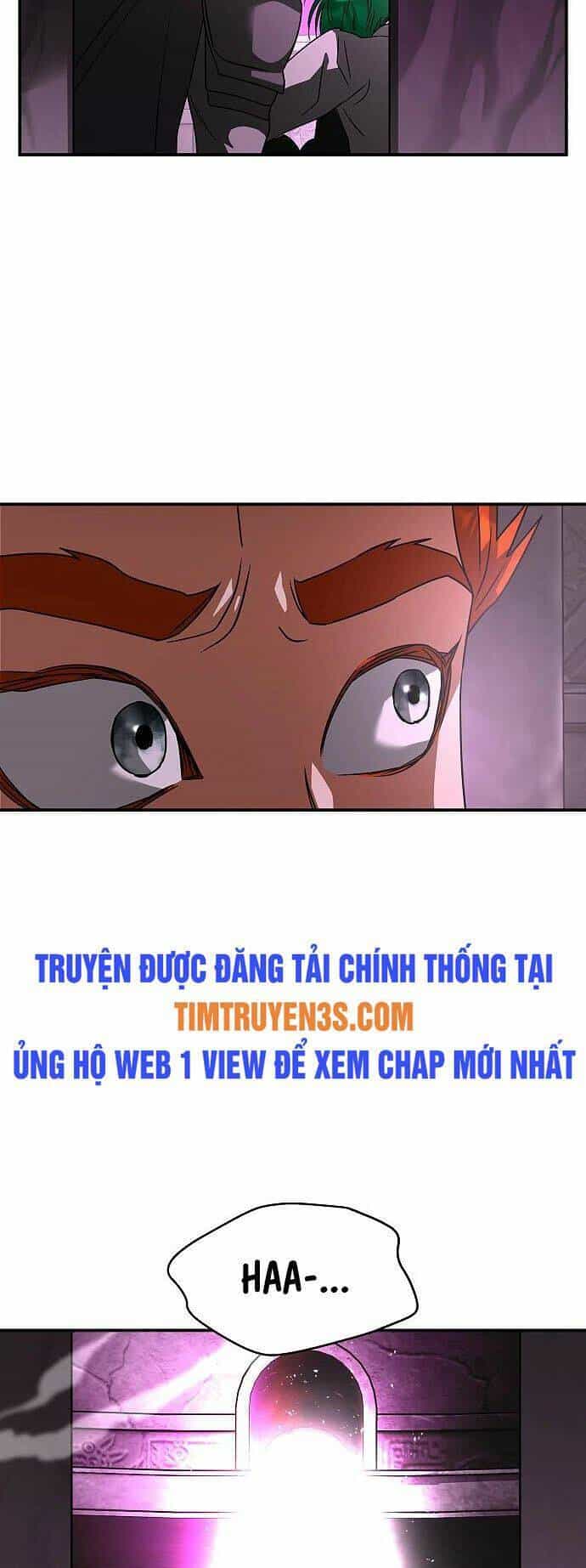 Cuộc Săn Nữ Hoàng - Chương 35 - ảnh 35