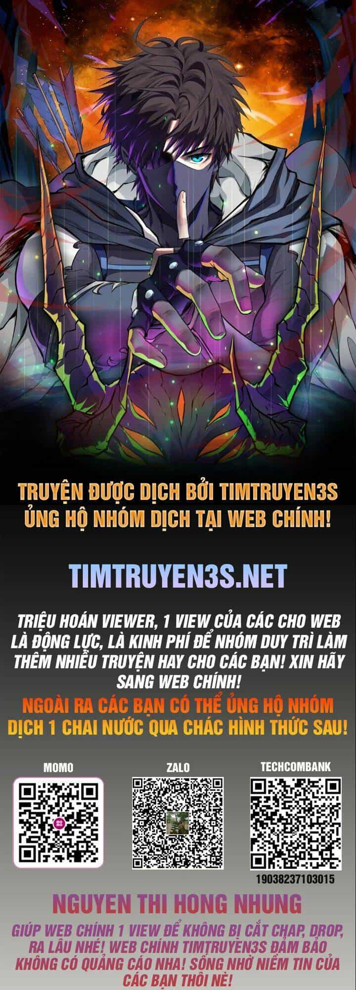 Cuộc Săn Nữ Hoàng - Chương 36 - ảnh 1