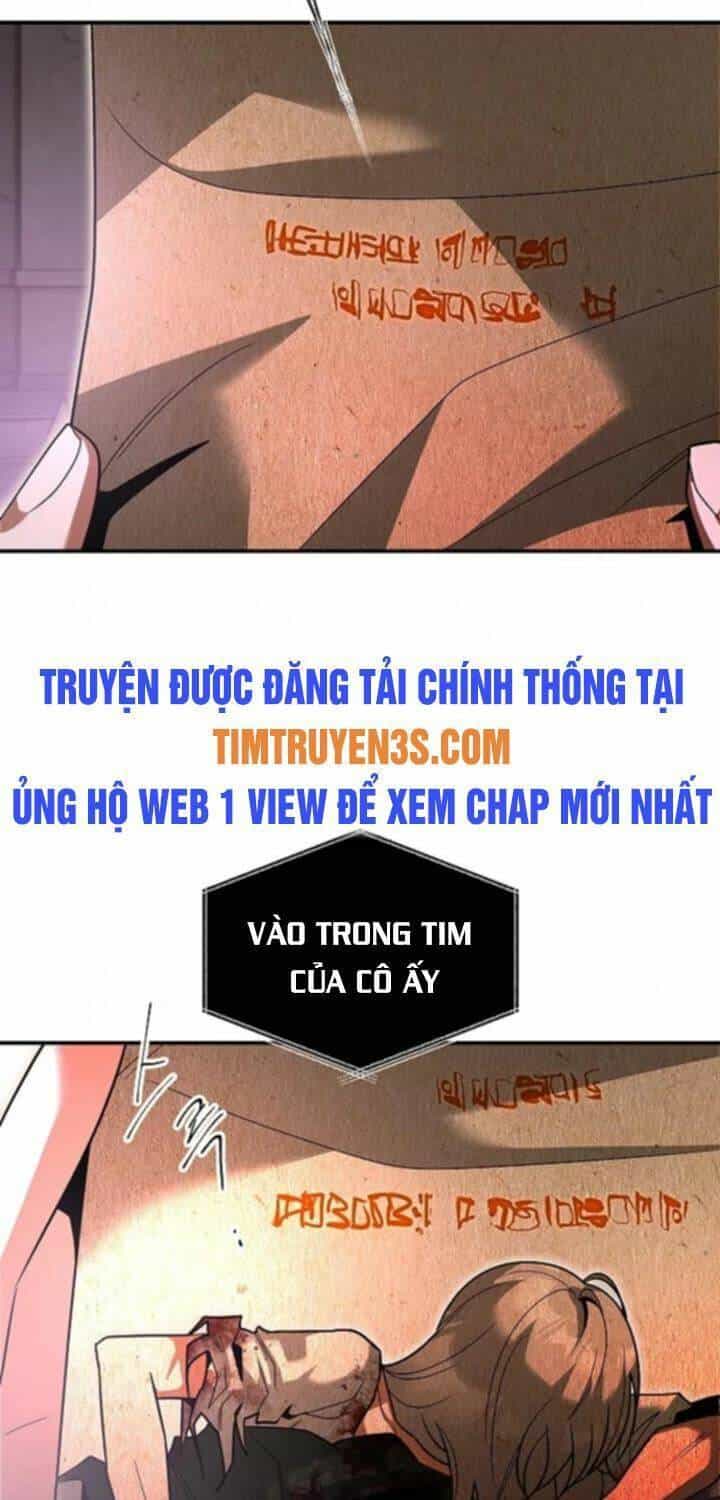 Cuộc Săn Nữ Hoàng - Chương 36 - ảnh 16