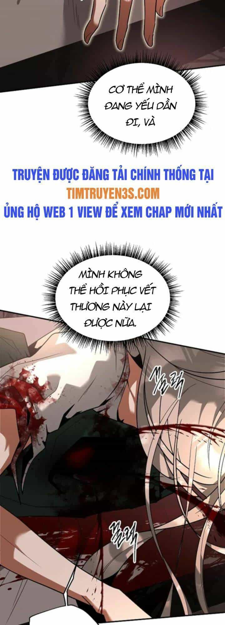 Cuộc Săn Nữ Hoàng - Chương 36 - ảnh 19