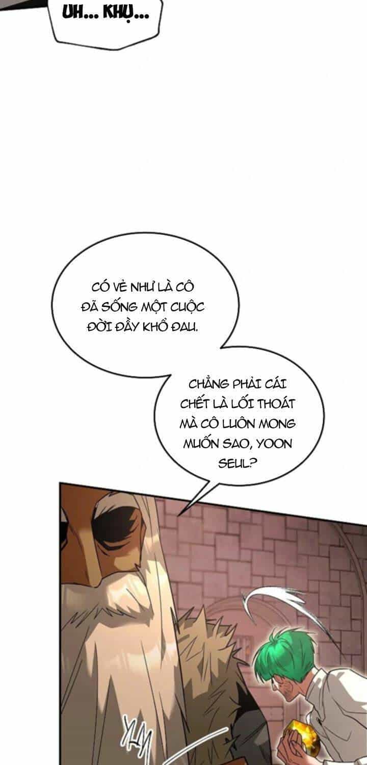 Cuộc Săn Nữ Hoàng - Chương 36 - ảnh 20