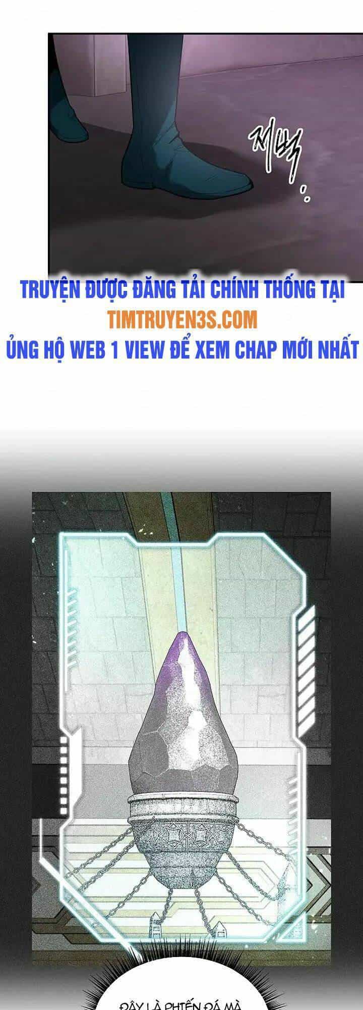Cuộc Săn Nữ Hoàng - Chương 36 - ảnh 3