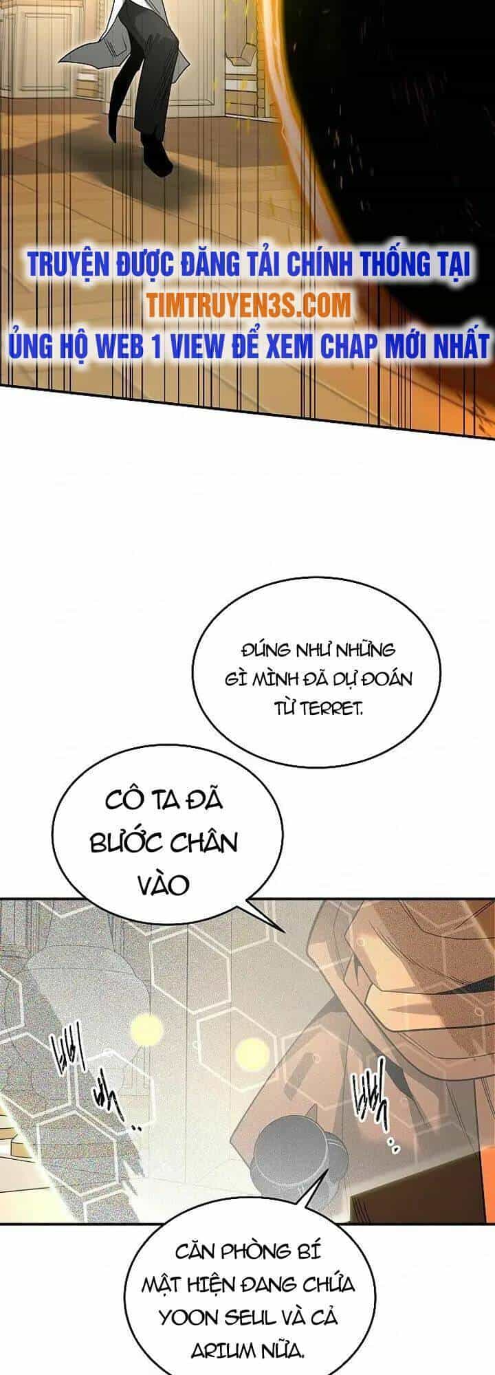 Cuộc Săn Nữ Hoàng - Chương 36 - ảnh 31